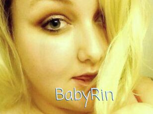 BabyRin