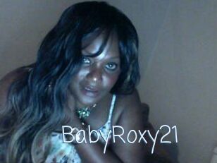 BabyRoxy21