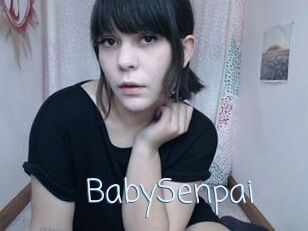 BabySenpai