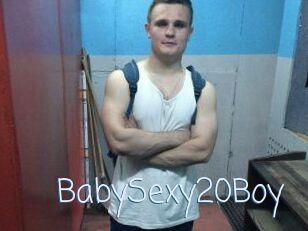 Baby_Sexy_20Boy