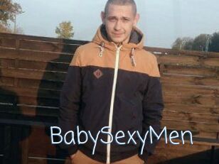 BabySexyMen