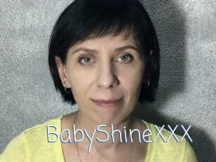 BabyShineXXX