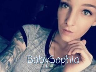 BabySophia