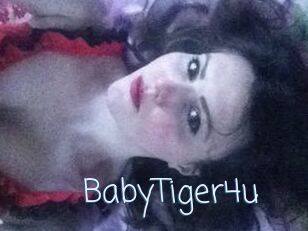 BabyTiger4u