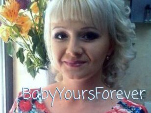 BabyYoursForever