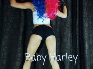 Baby_Harley