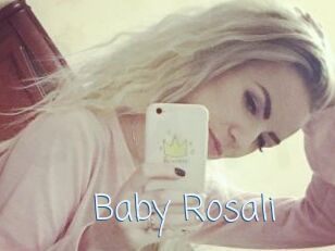 Baby_Rosali