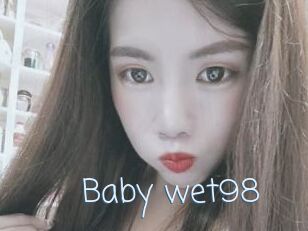 Baby_wet98