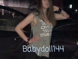 Babydoll144