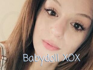 Babydoll_XOX