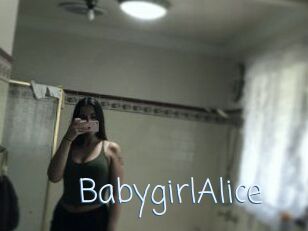 BabygirlAlice