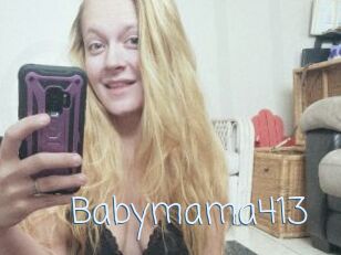 Babymama413