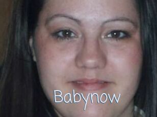 Babynow