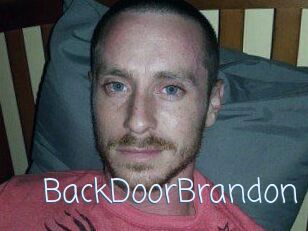BackDoorBrandon