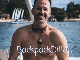 BackpackDillon