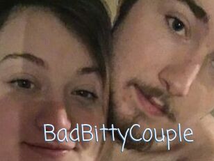 BadBittyCouple