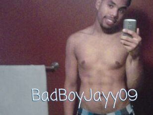 BadBoyJayy09