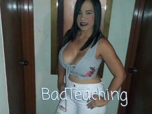 BadTeaching