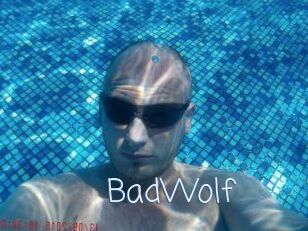 BadWolf