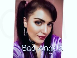 Bad_AngelX