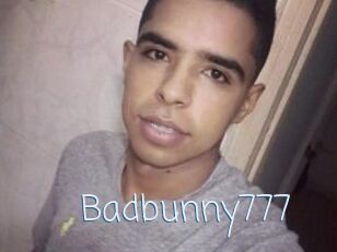 Badbunny777