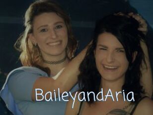 BaileyandAria