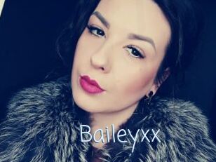 Baileyxx