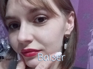 Baiser