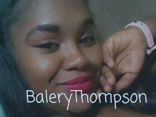 BaleryThompson