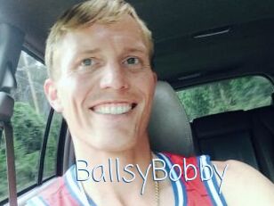 BallsyBobby