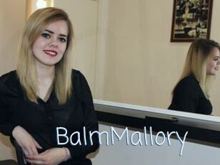 BalmMallory