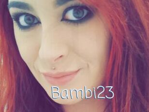 Bambi23