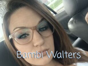 Bambi_Walters