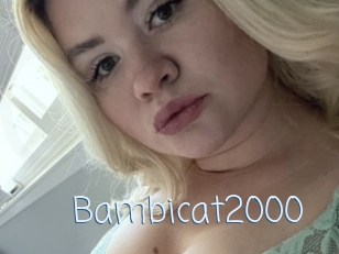 Bambicat2000