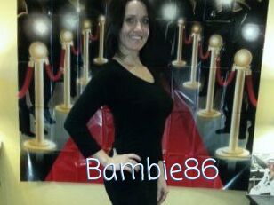 Bambie86