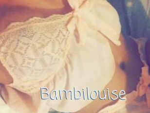 Bambilouise