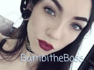 Bambi_theBoss