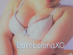 BambolonaXO