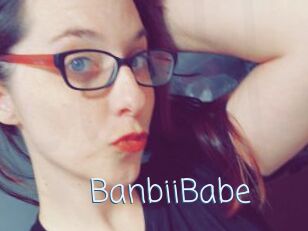 BanbiiBabe