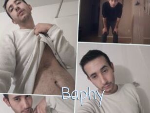 Baphy