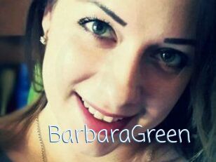 BarbaraGreen