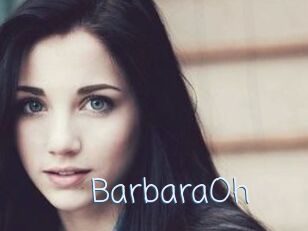 BarbaraOh