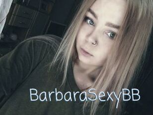 BarbaraSexyBB