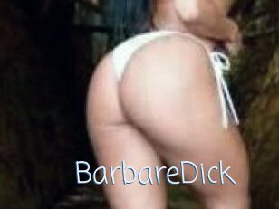 BarbareDick