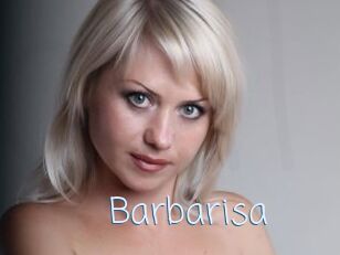 Barbarisa