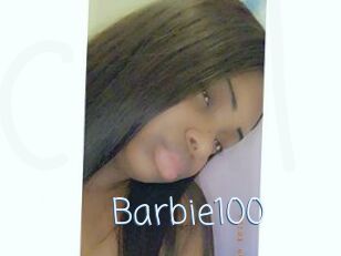 Barbie100