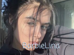 BarbieLina