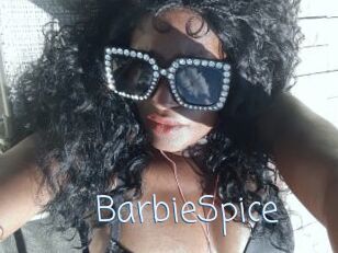 BarbieSpice