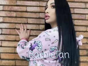 BarbieTan