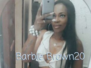 Barbie_Brown20